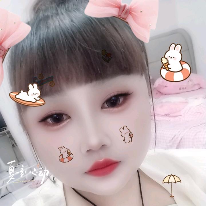 暖羊羊