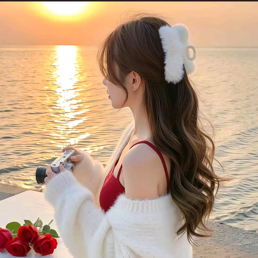 开心过好每一天。