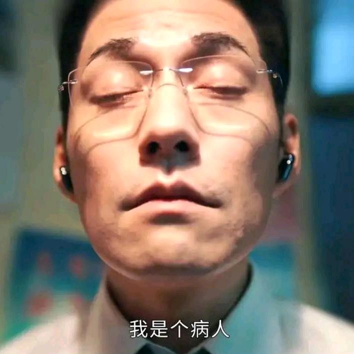 讲故事的阿茂