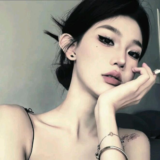 烦