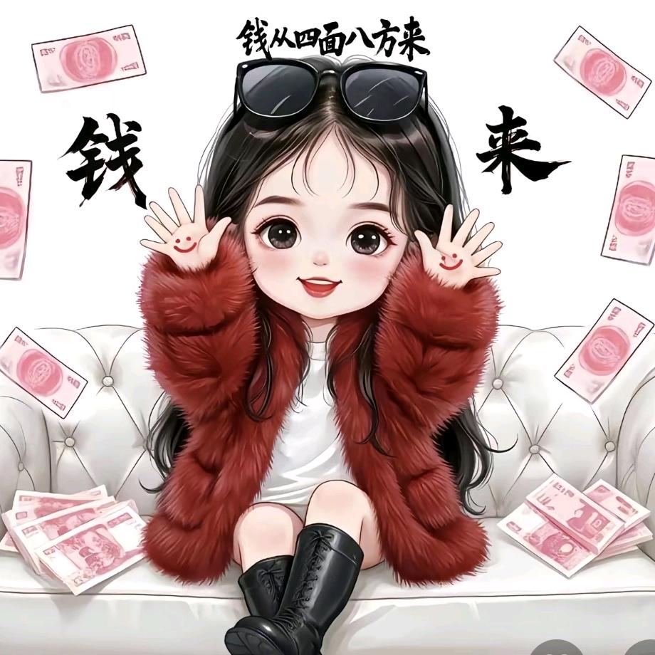 彩虹仙子
