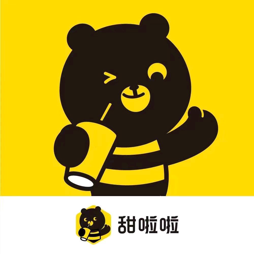 甜啦啦（东方名府店）