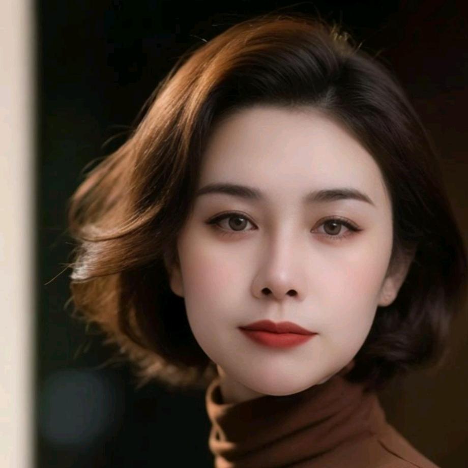 幸福的翼姐（好物在橱窗）