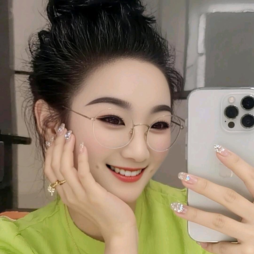 菜菜姐