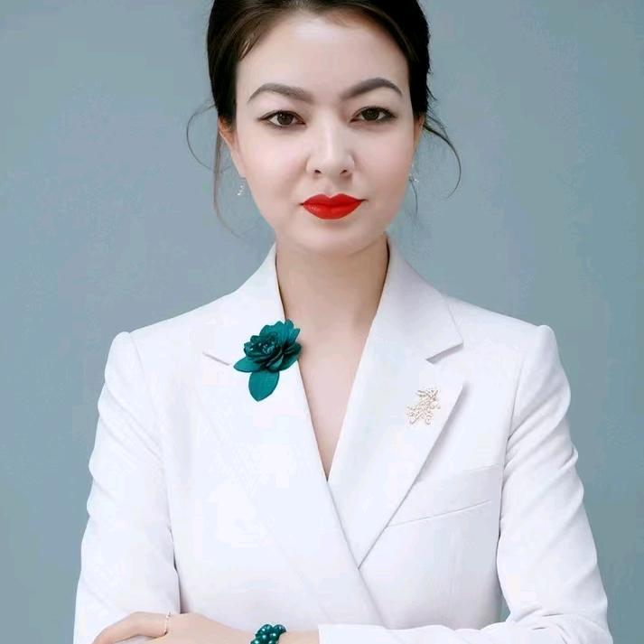 幸福一家人