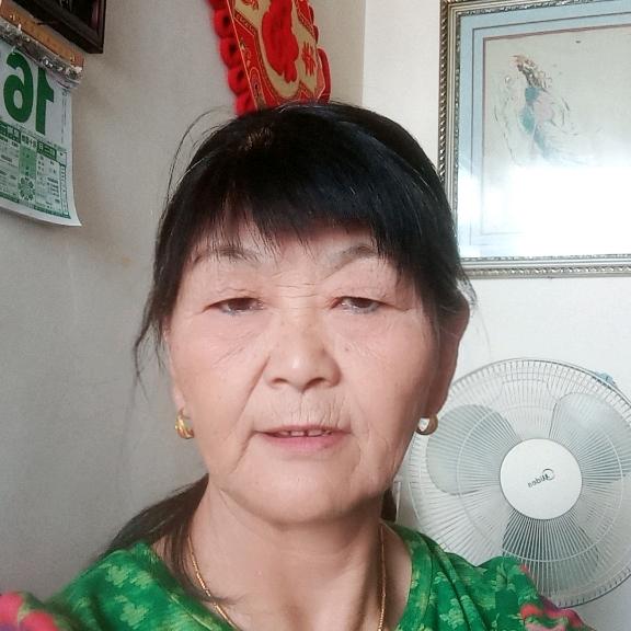浩宇姥姥