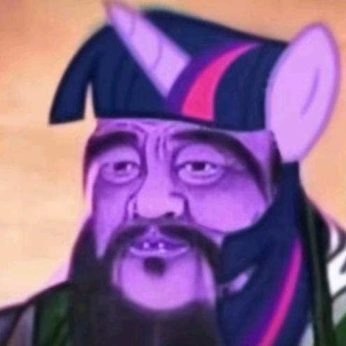 紫曰