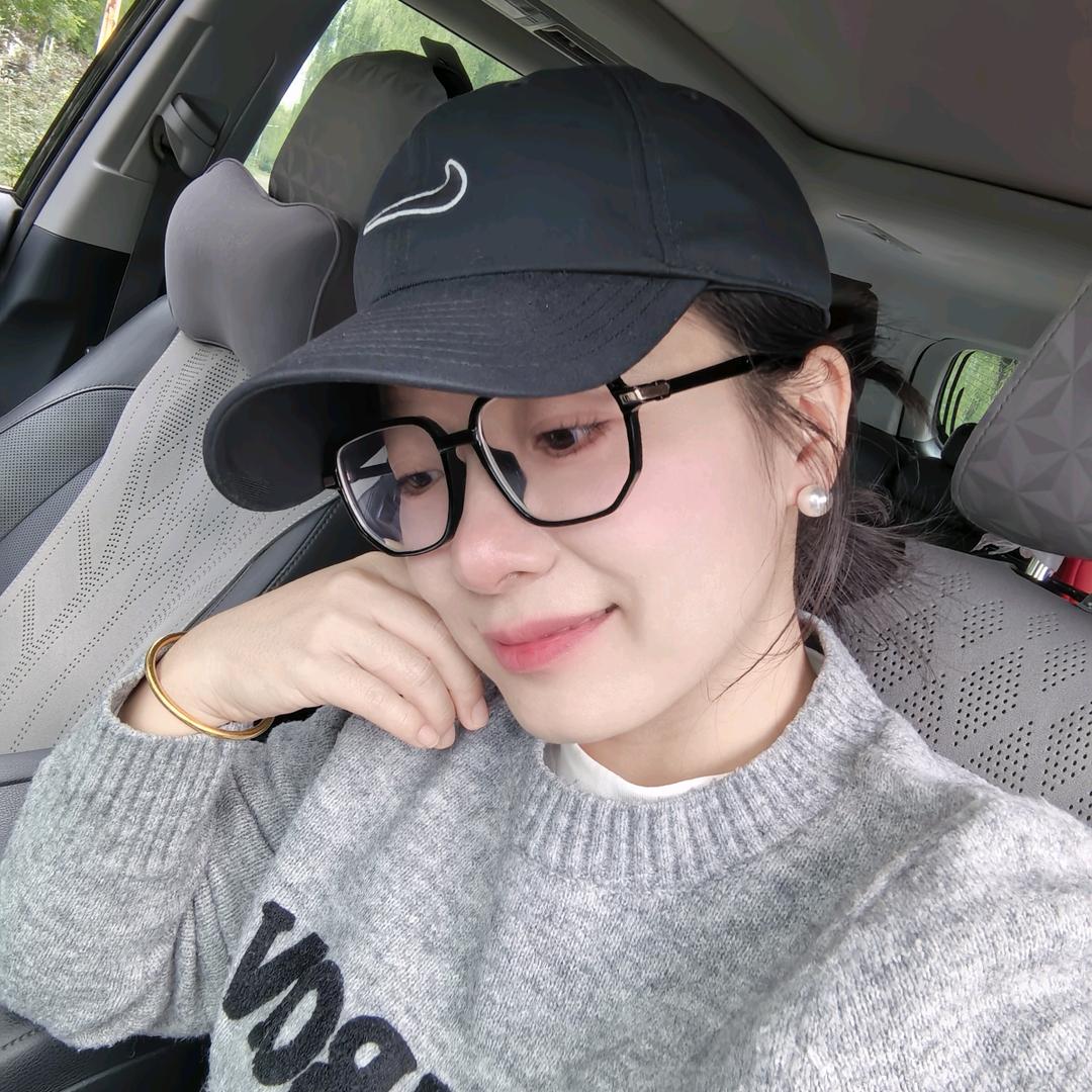 是李李呀💖