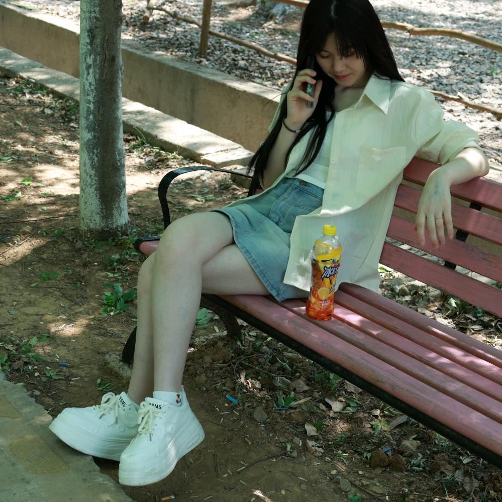 🕊仅此而已🖤