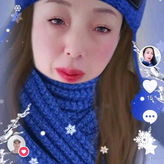 阿妹秋香
