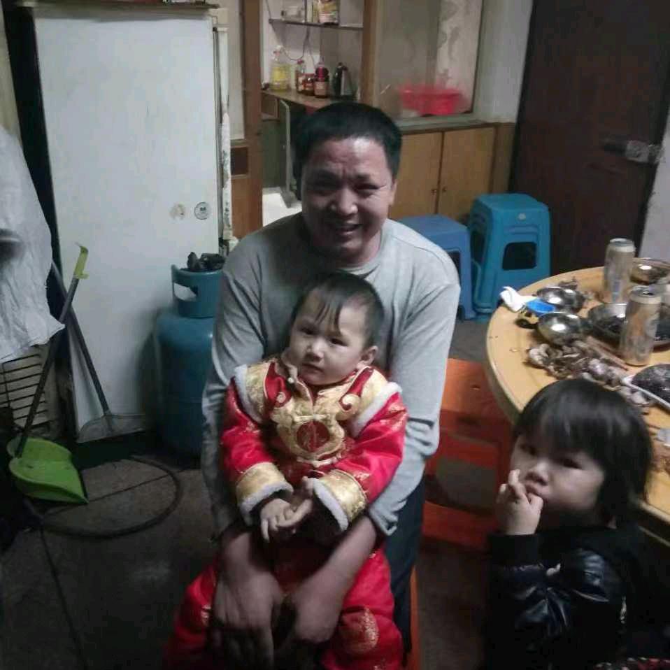 广安酉溪滕二哥
