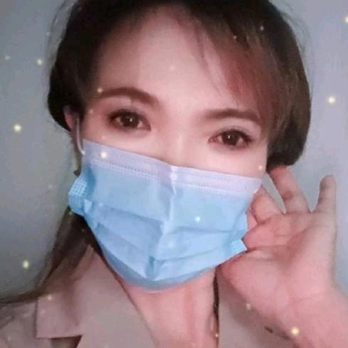 花🌸好月圆拒绝私聊