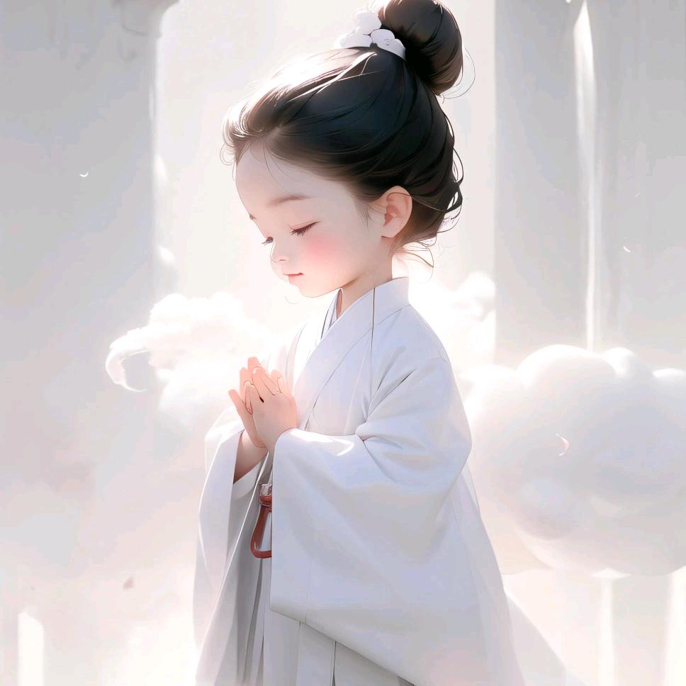 范纯仁头像
