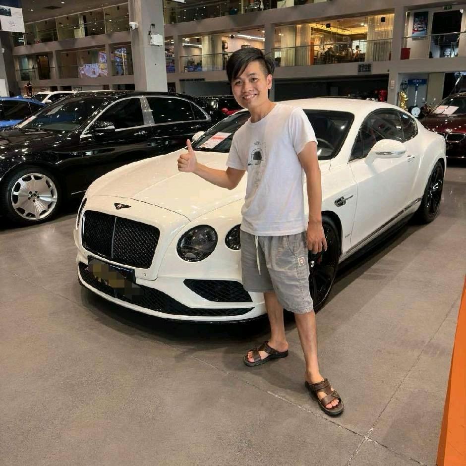 阿杰秒车（专注日系皇冠锐志）