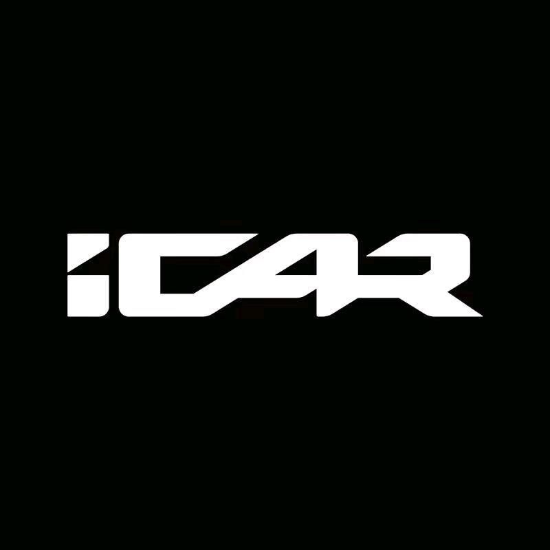 iCARV23邢台国瑞体验中心
