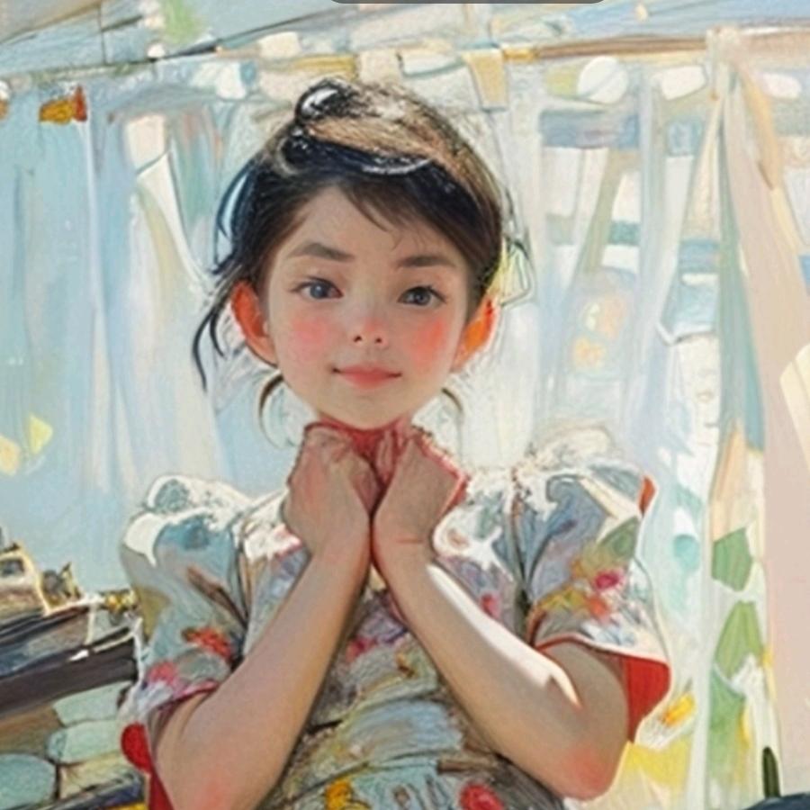 八月🌼