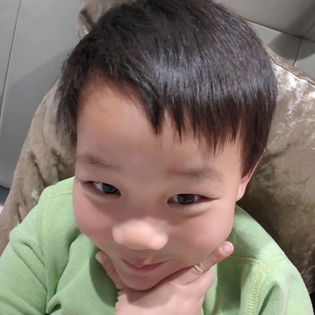 自由行走的花