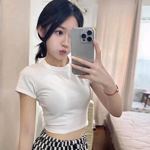 可心穿搭