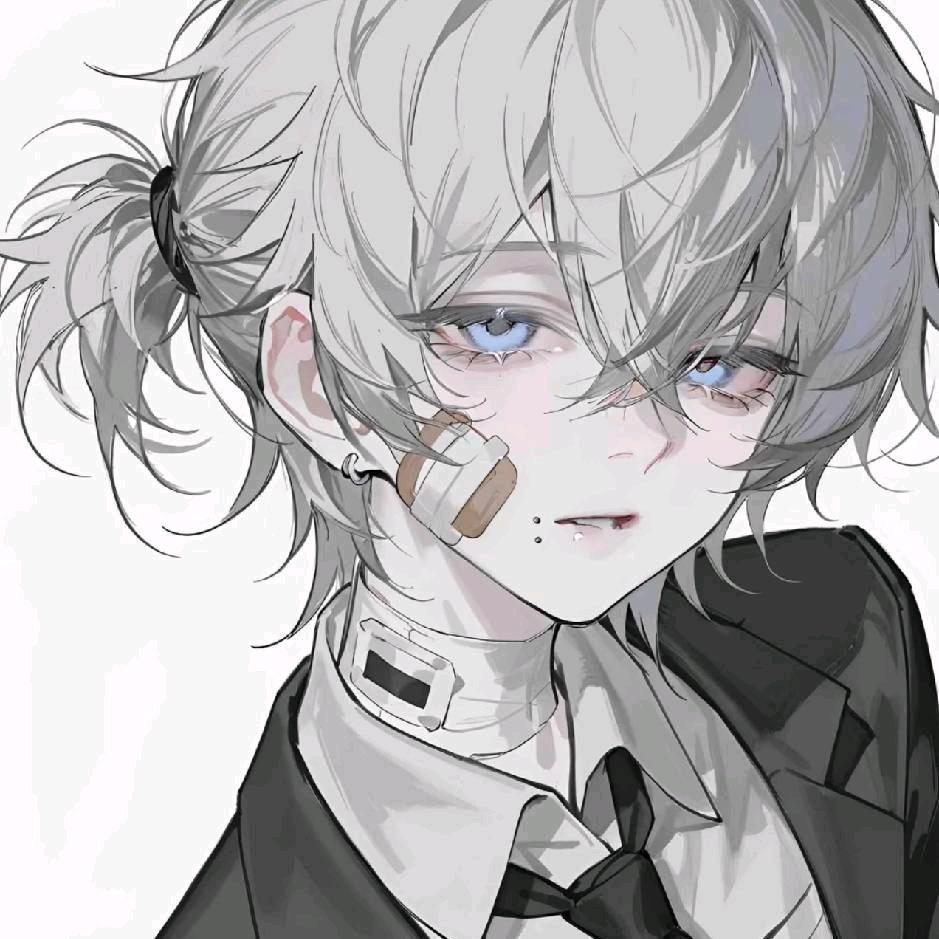 小星不嘻嘻🌸🍿