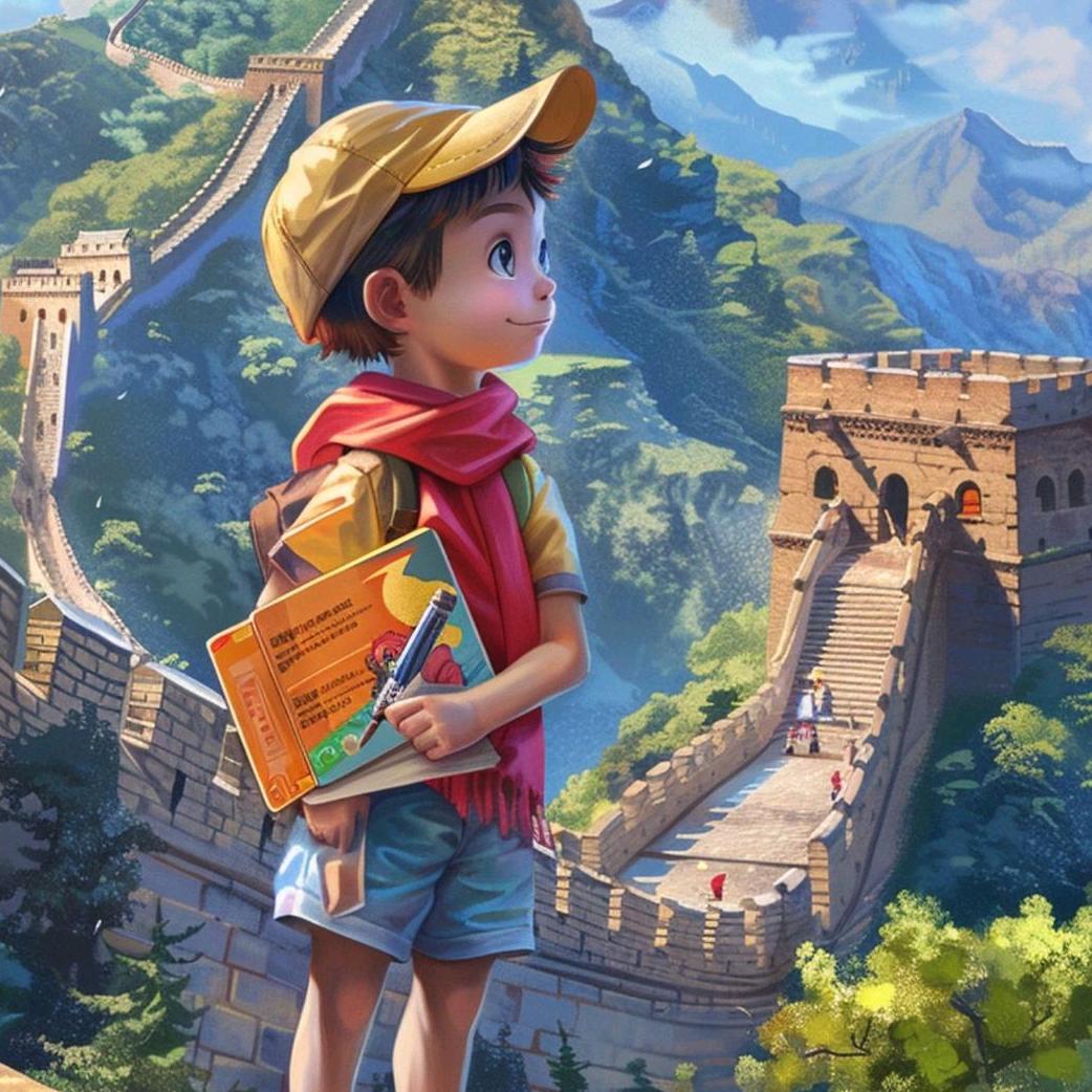 梧桐北京博物馆亲子研学