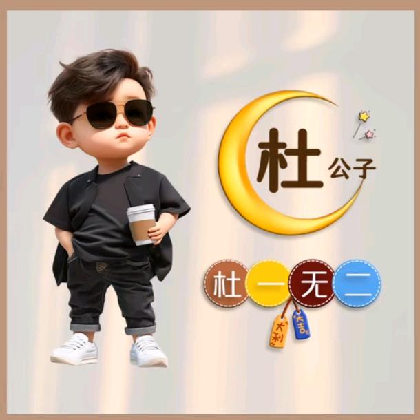 潮汕「小杜」