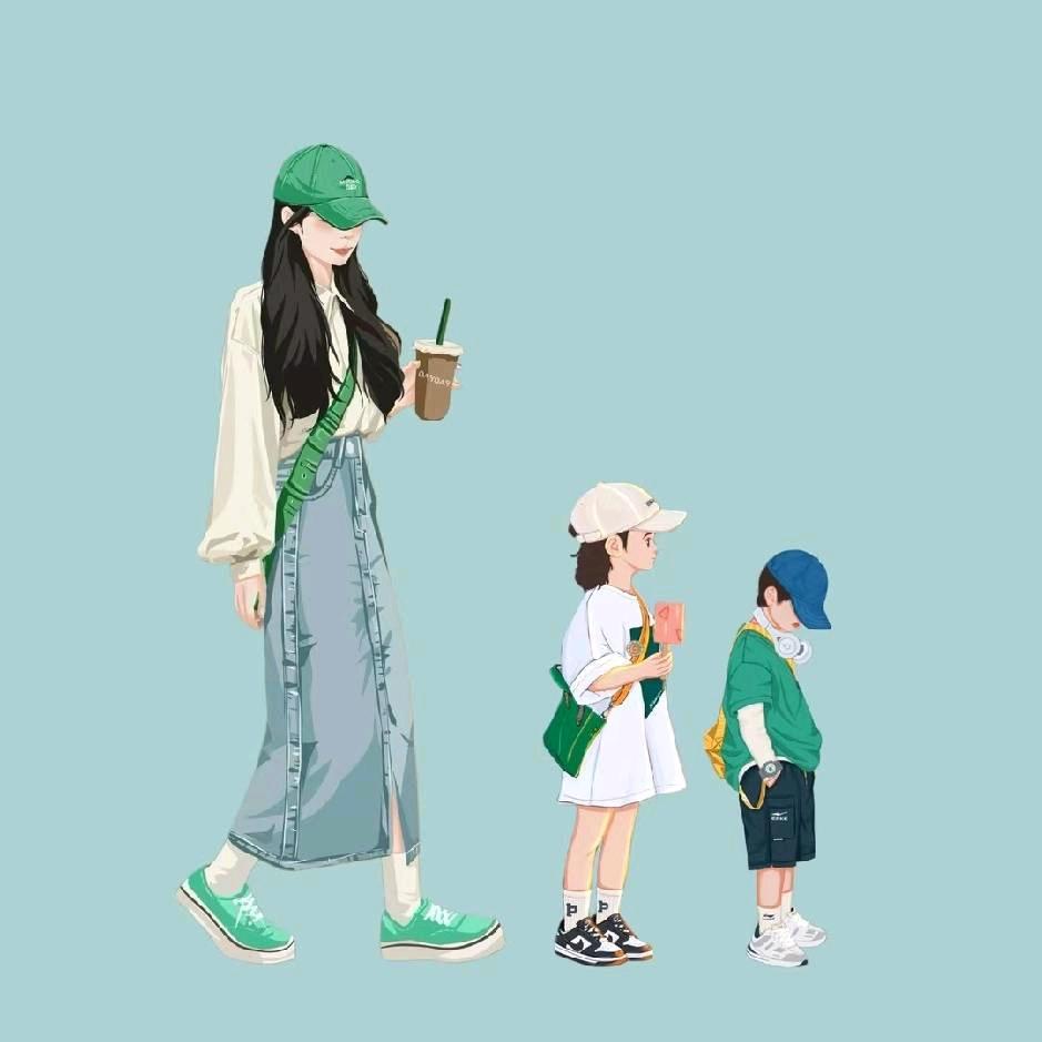 忘忧草🌿