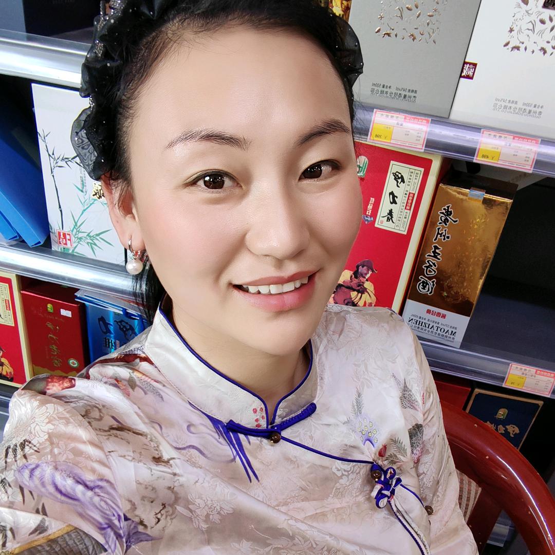 敏儿姐