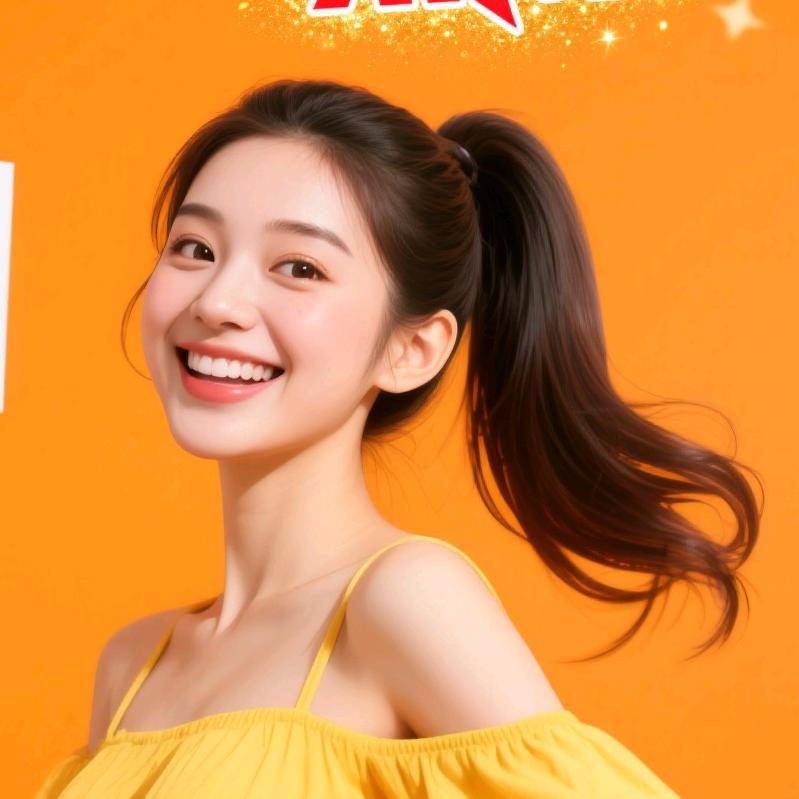 小乔吖