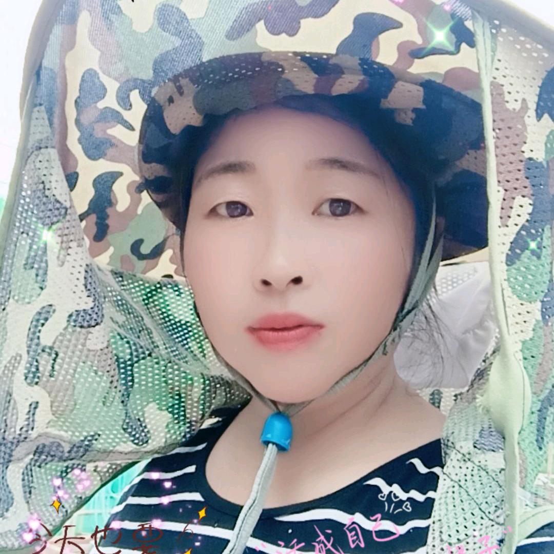 顺其自然@李姐