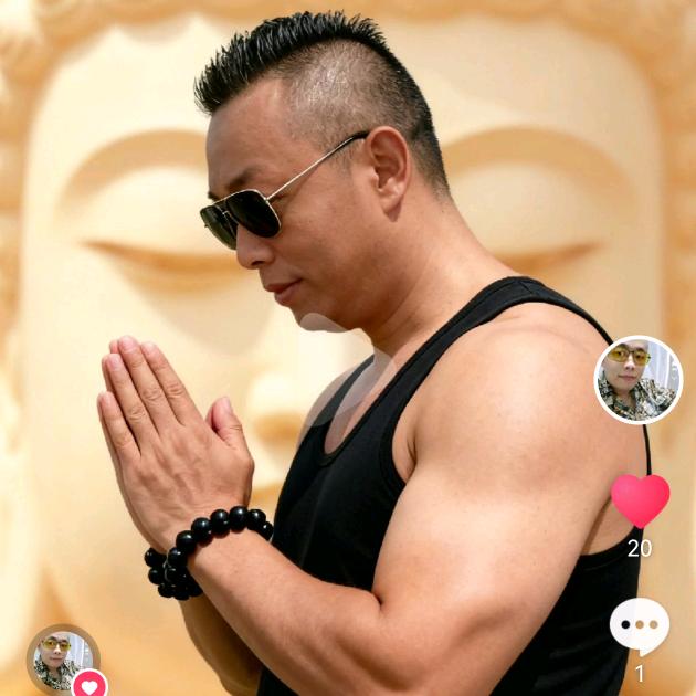 小李飞刀，幸福的一家人