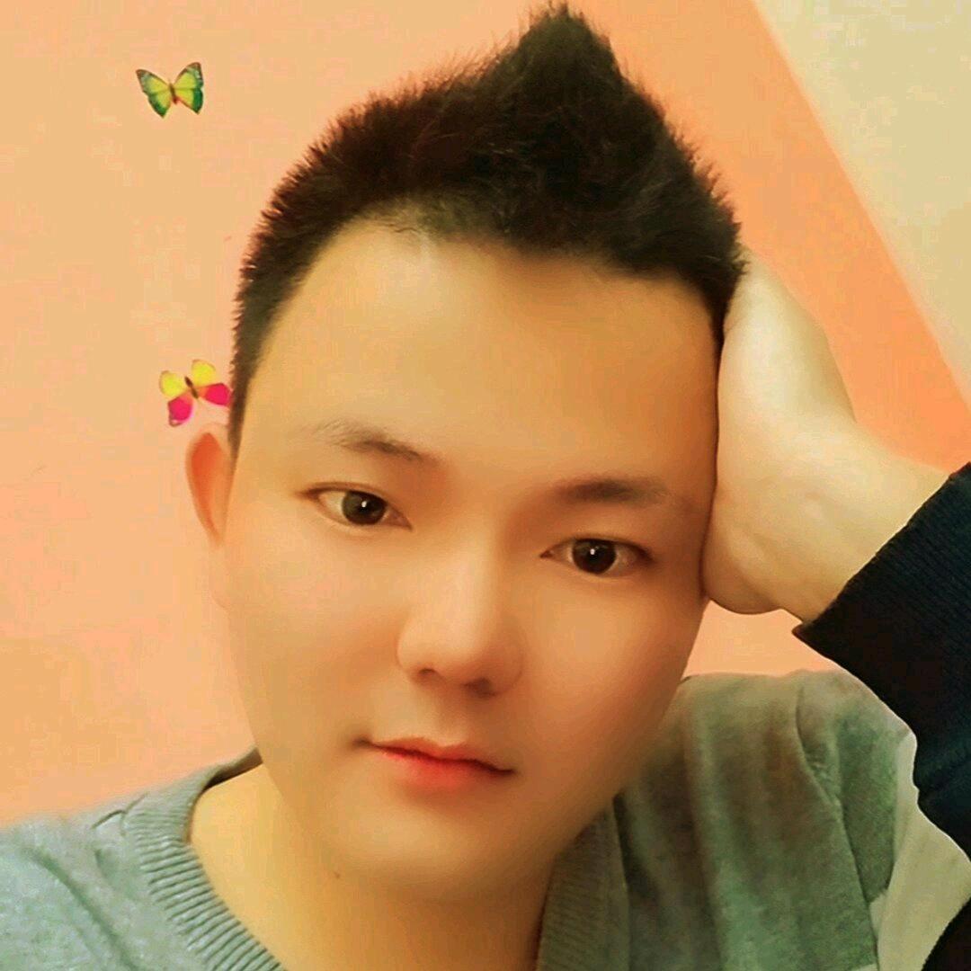 爱笑的地瓜