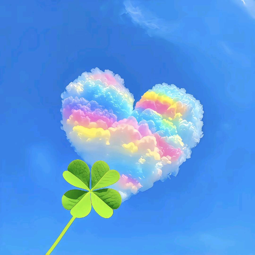 温暖🥰~এ᭄治愈