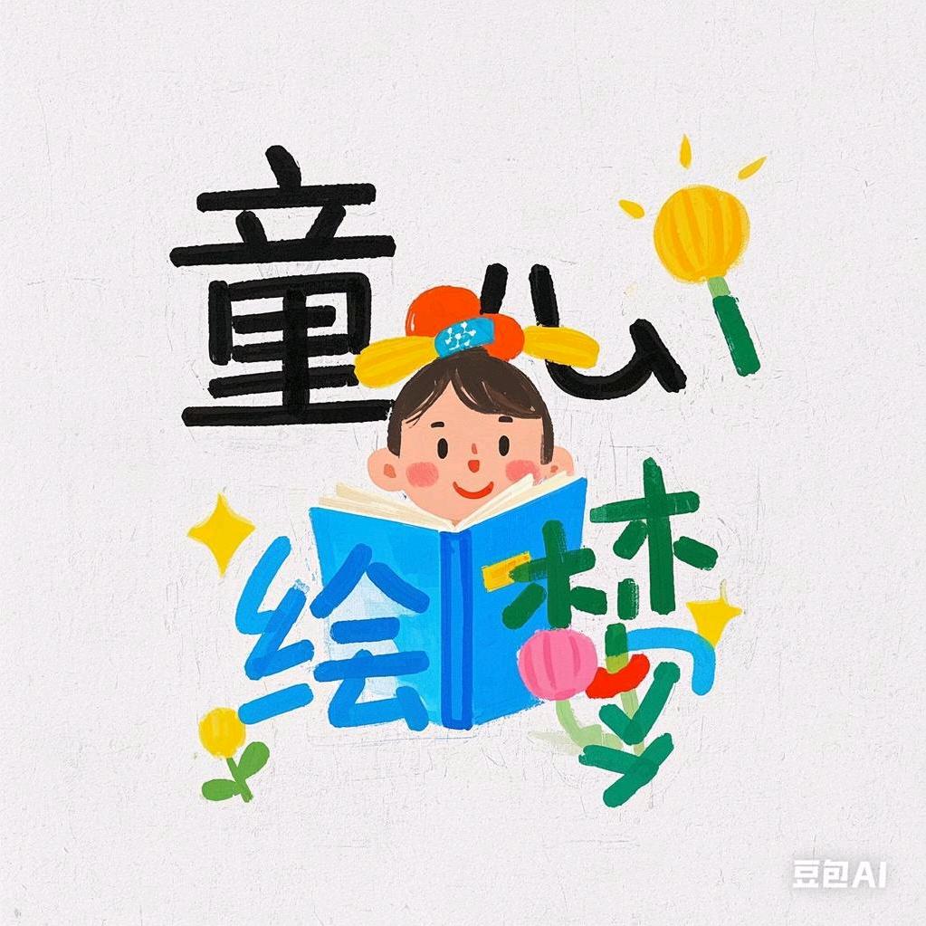 童心绘梦