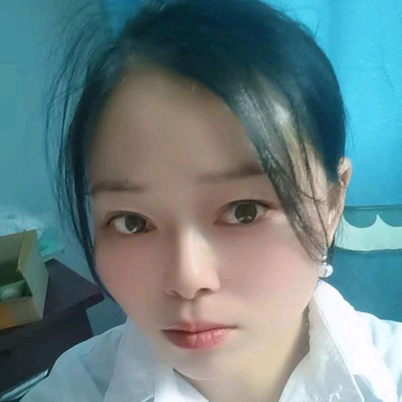 小虎妞，你要幸福🥰🥰