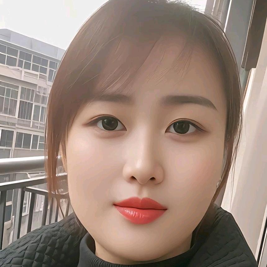 杨美娟（一个人）
