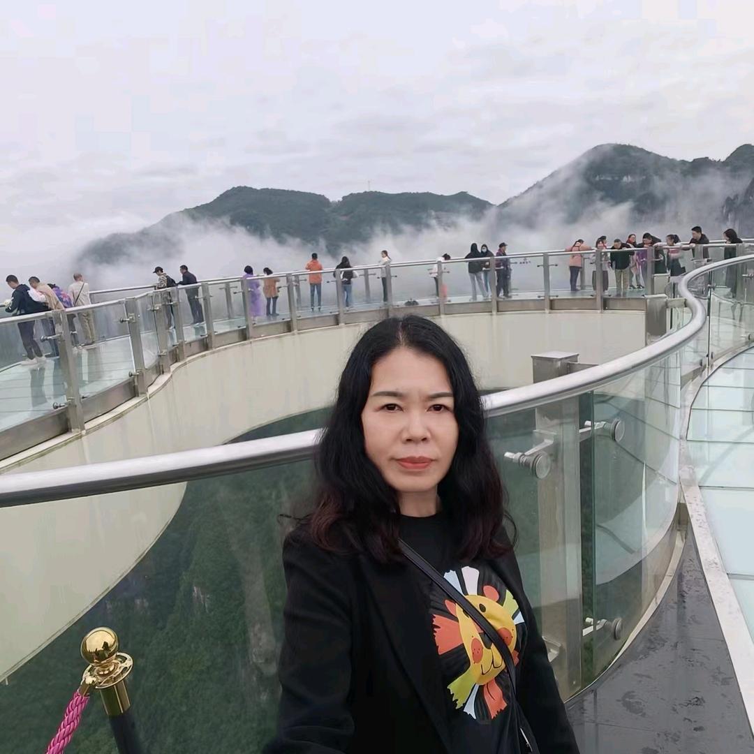 拥抱温柔