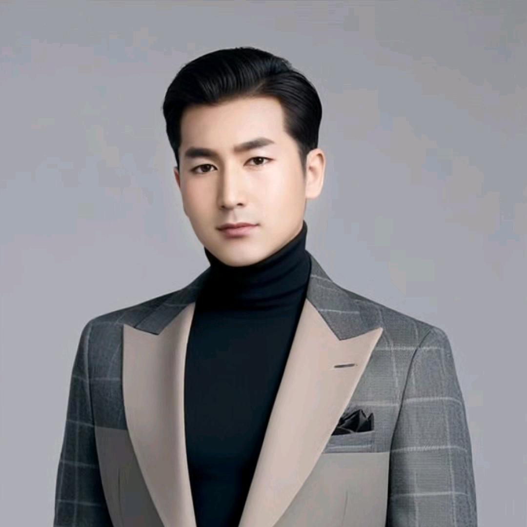 新疆儿子