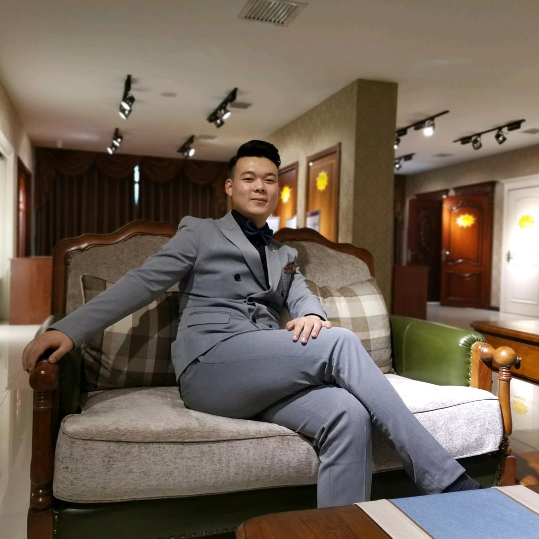 青耕装饰