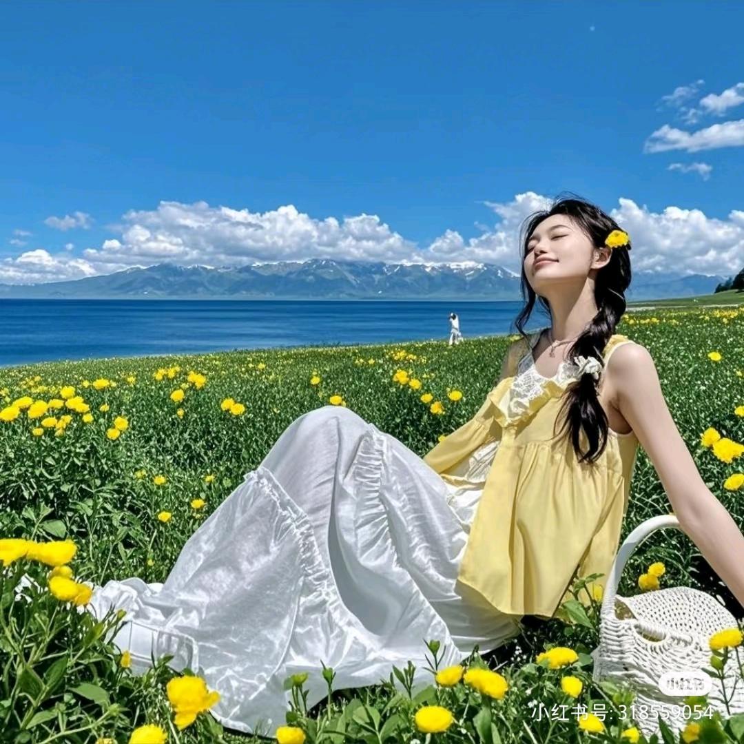 清欢💞相伴