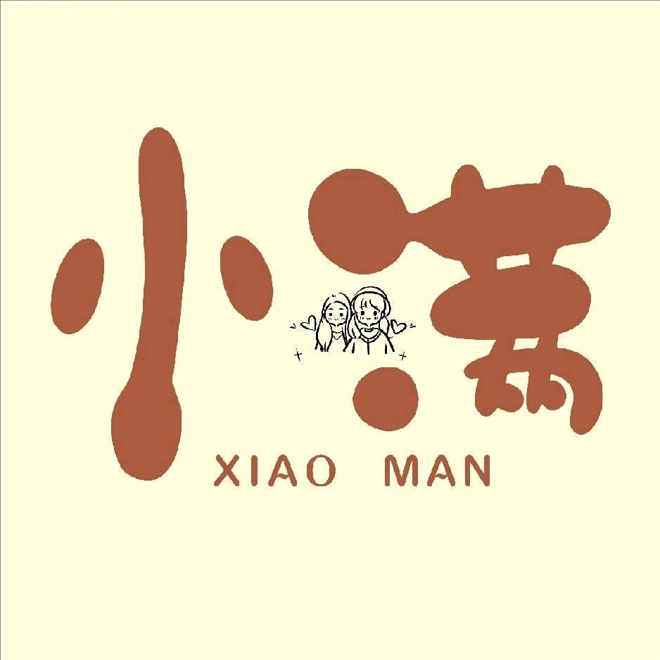 小满女装(小号)
