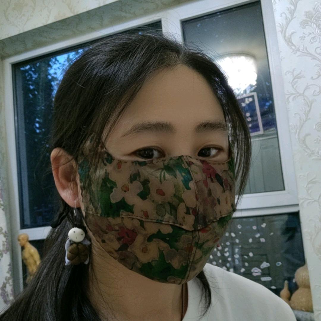 珊珊香云纱手工配饰