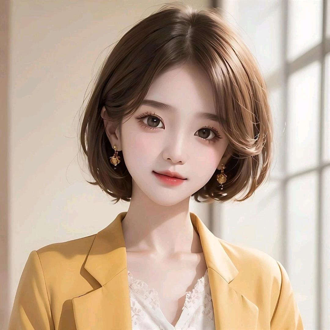 简单@