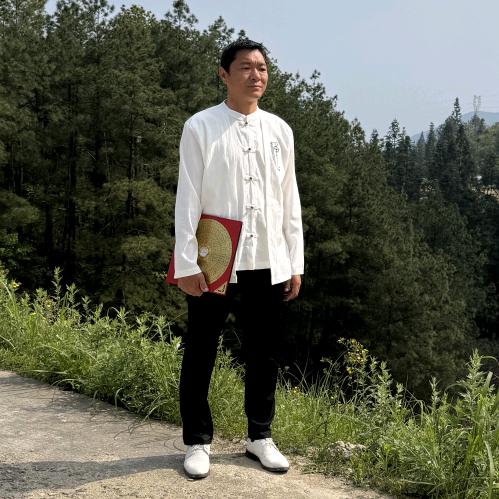 玄明居士