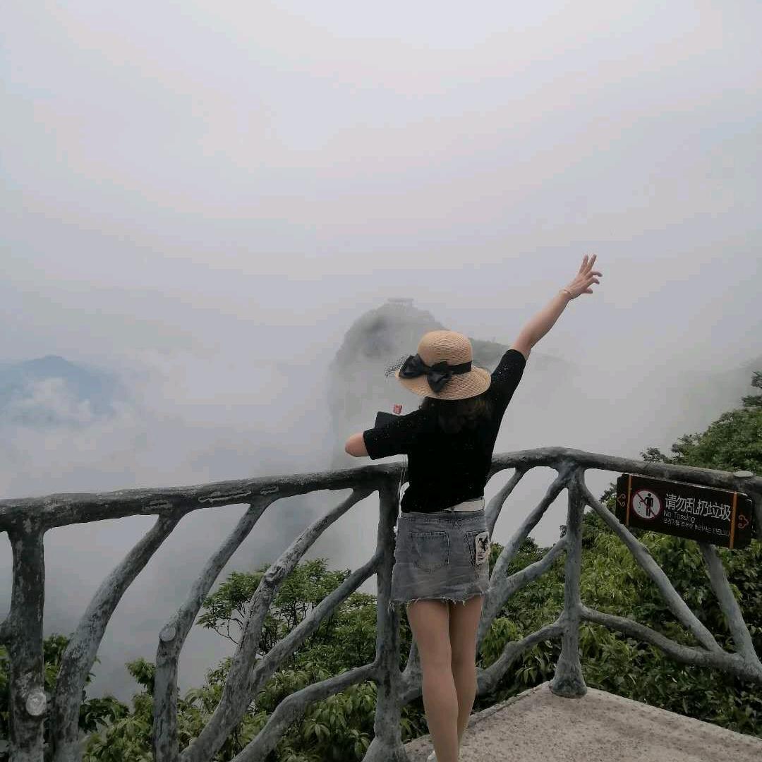 恋上云