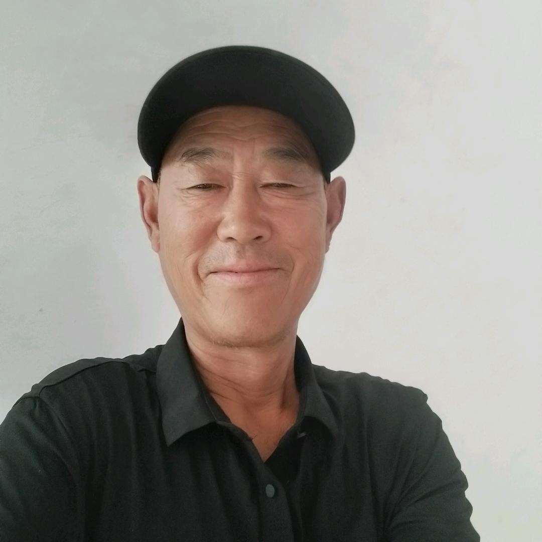 收鸡鸭鹅的老杨