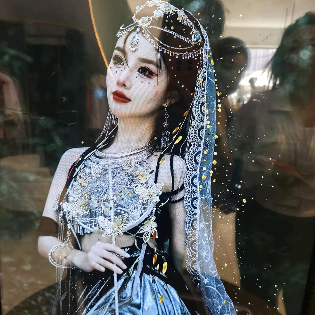 金子和儿子生活记录