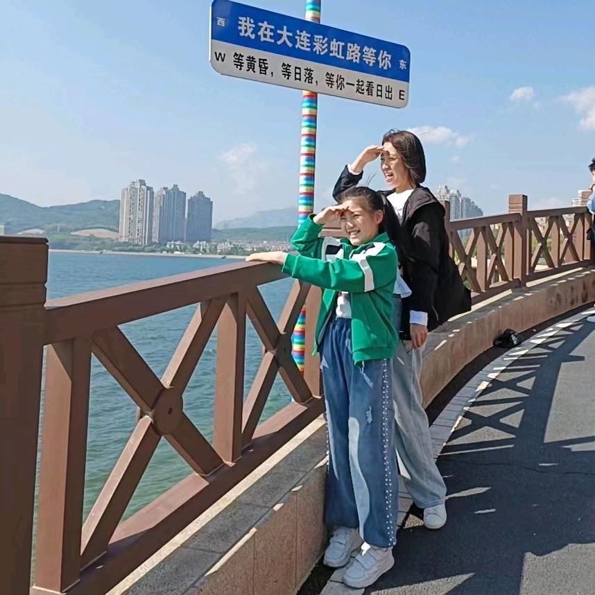 瑾瑜麻麻