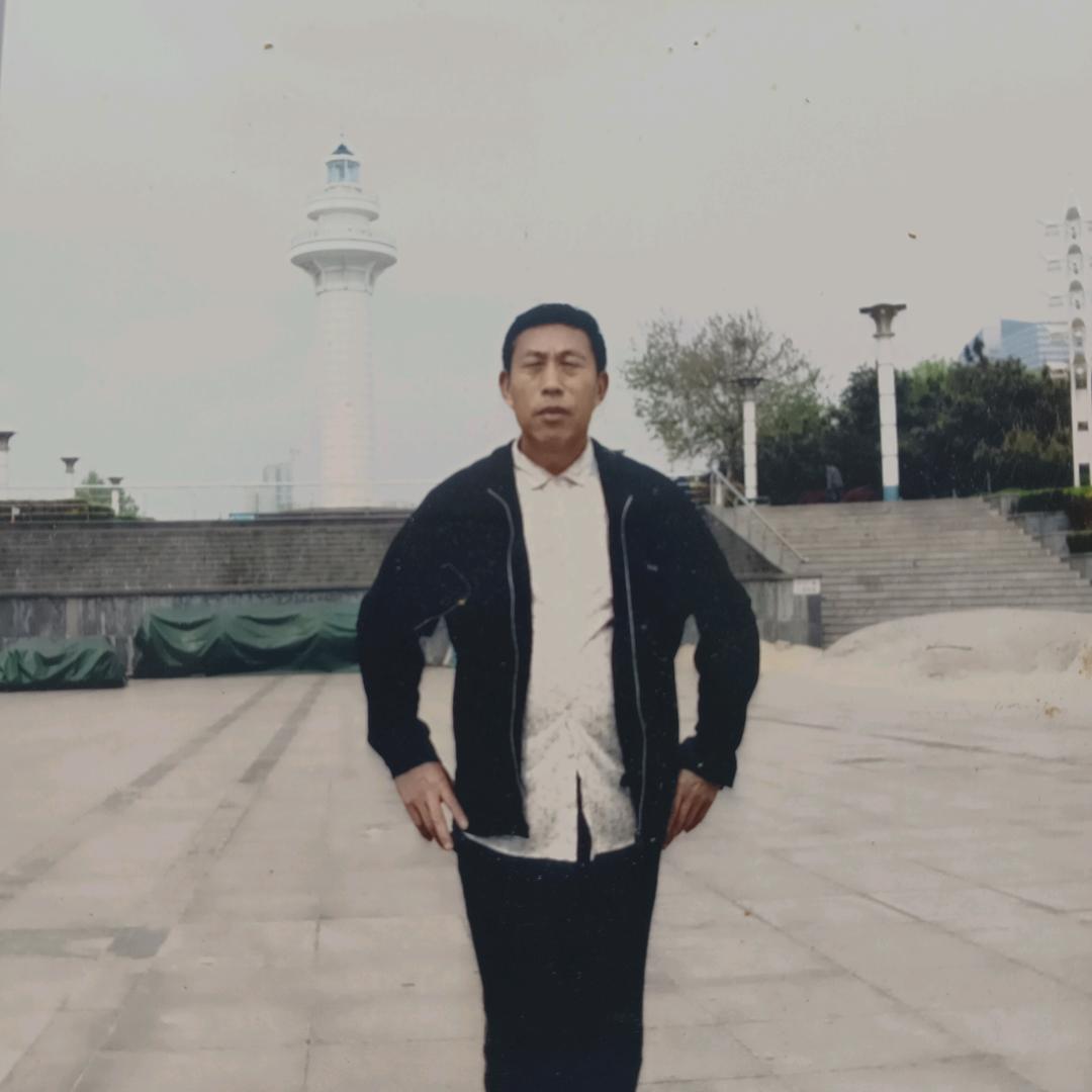 老马传统礼仪文化