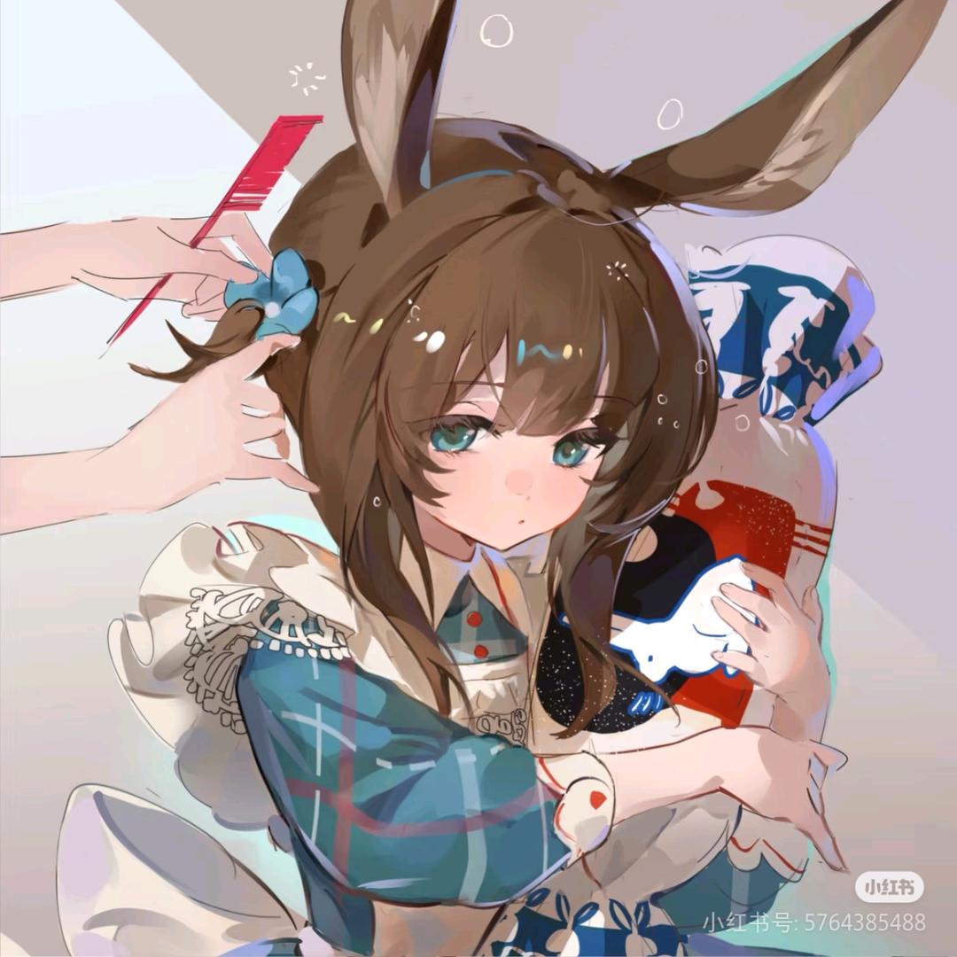 麦当劳薯条比肯德基好