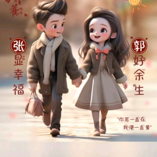 艺杰艺晨@爱一人